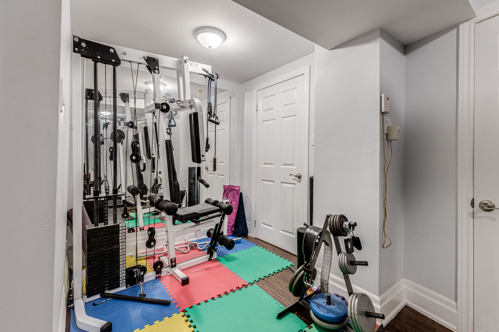 Newmarket property showcase — delivered property photograph 40