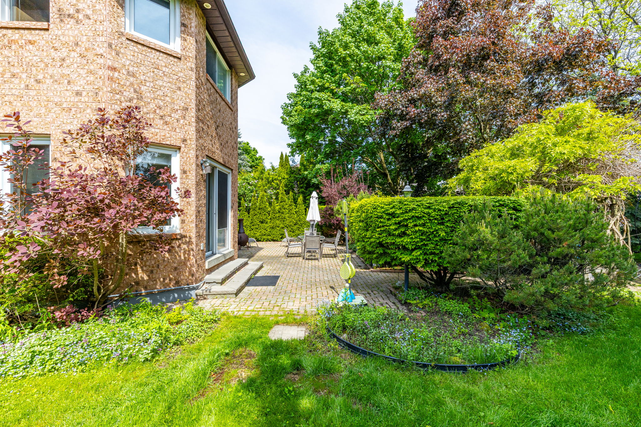 Newmarket property showcase — delivered property photograph 54