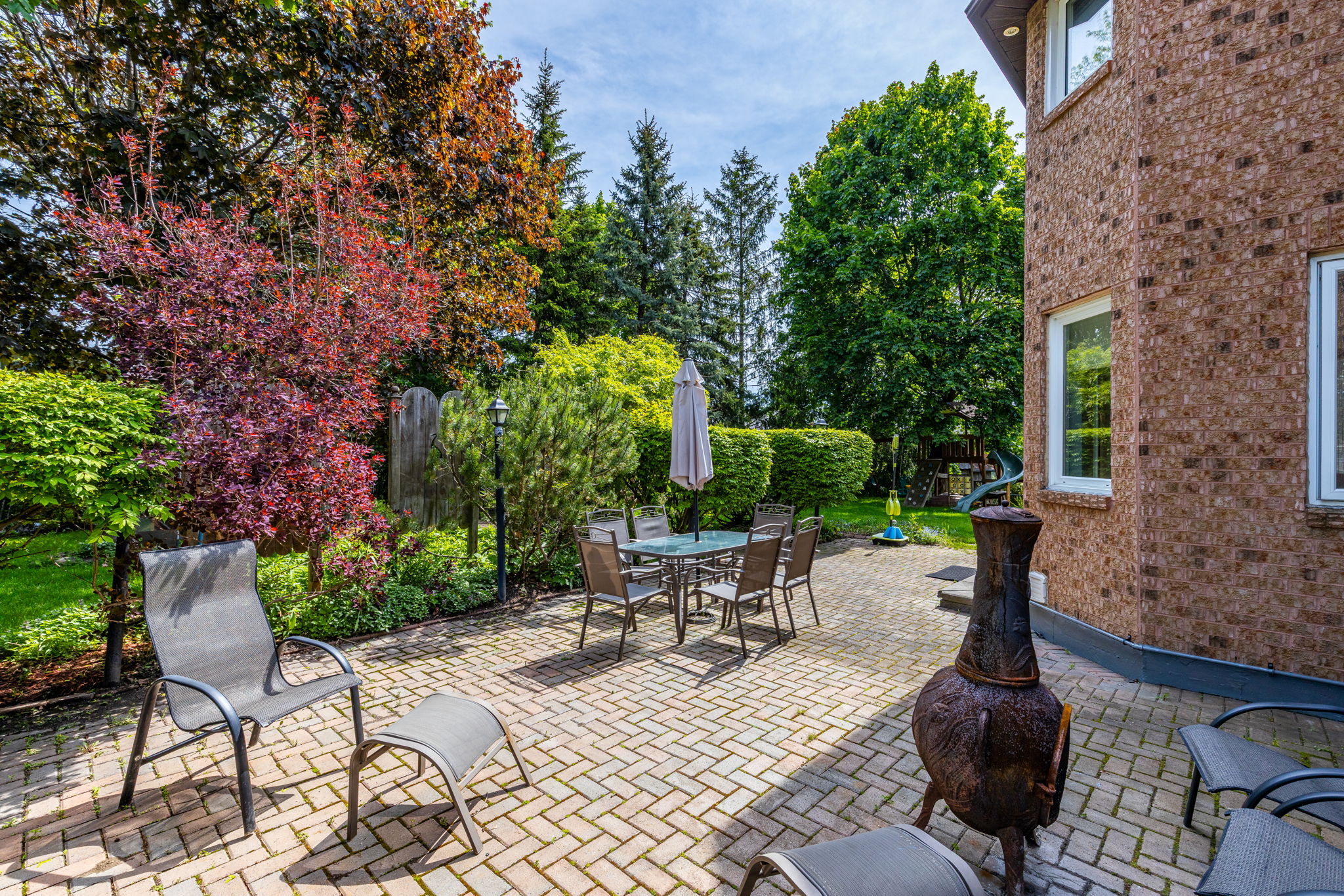 Newmarket property showcase — delivered property photograph 55