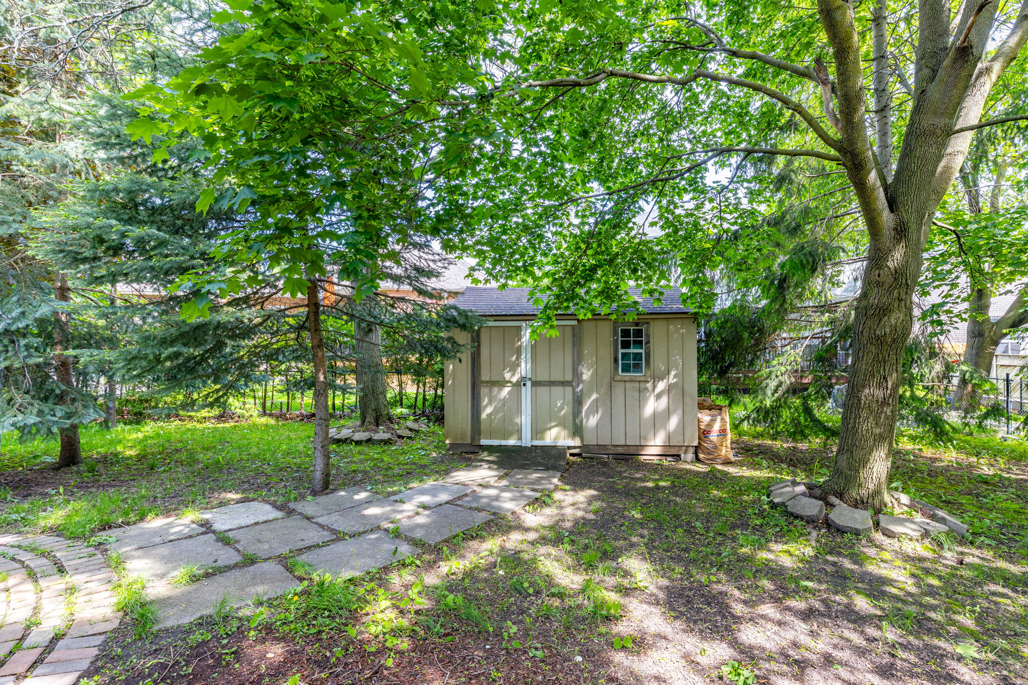 Newmarket property showcase — delivered property photograph 60