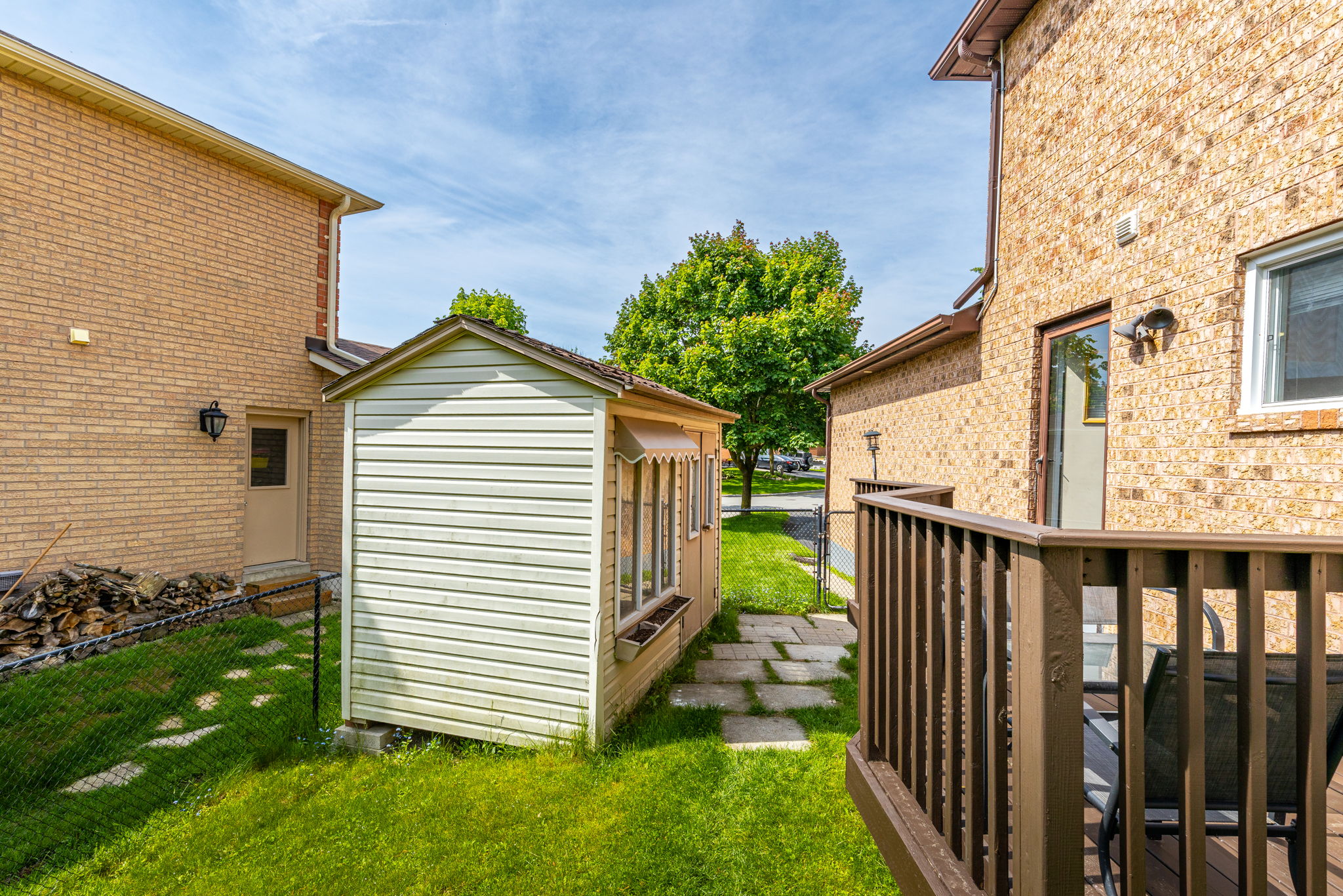 Newmarket property showcase — delivered property photograph 62