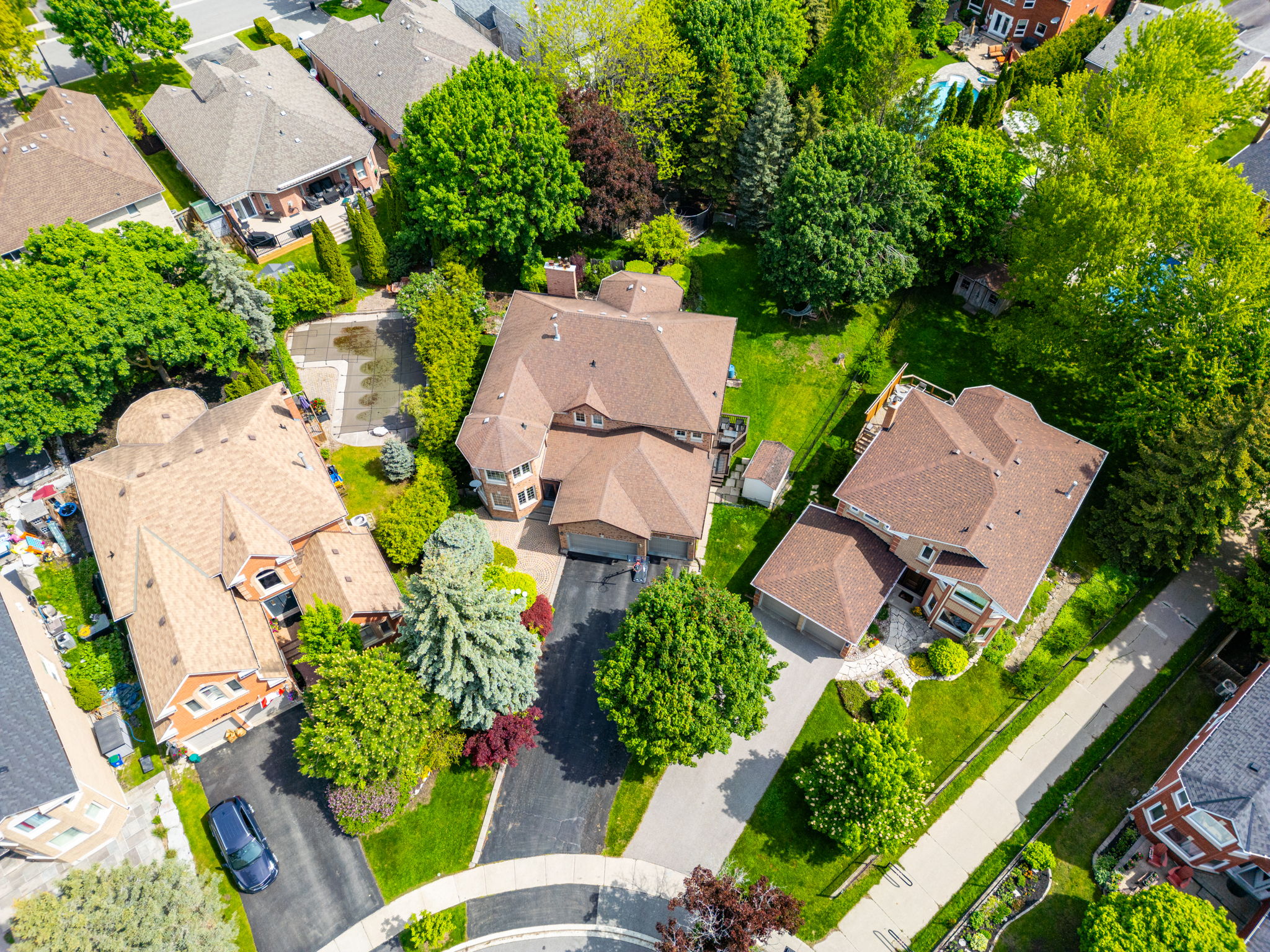 Newmarket property showcase — delivered property photograph 63