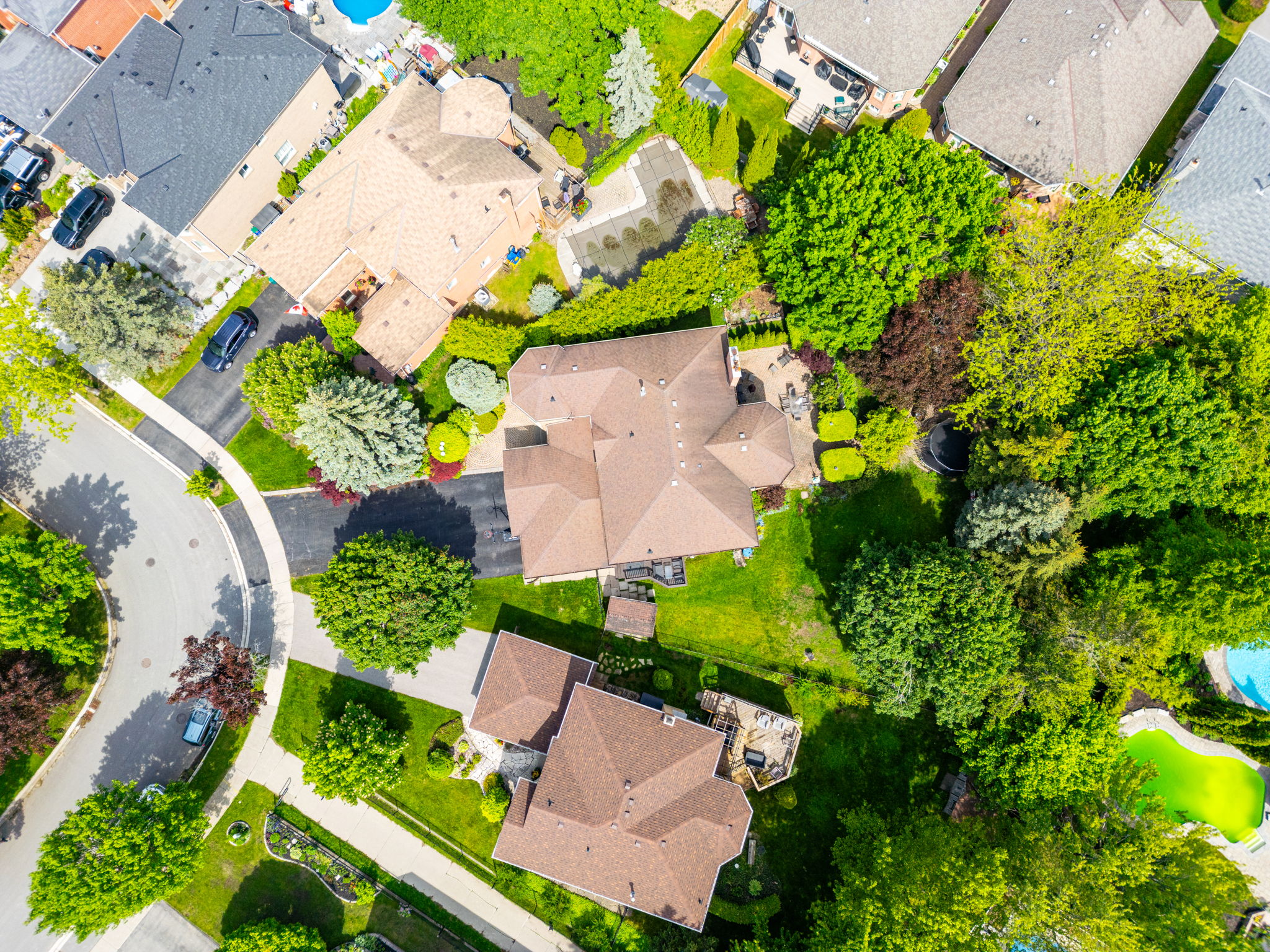 Newmarket property showcase — delivered property photograph 64