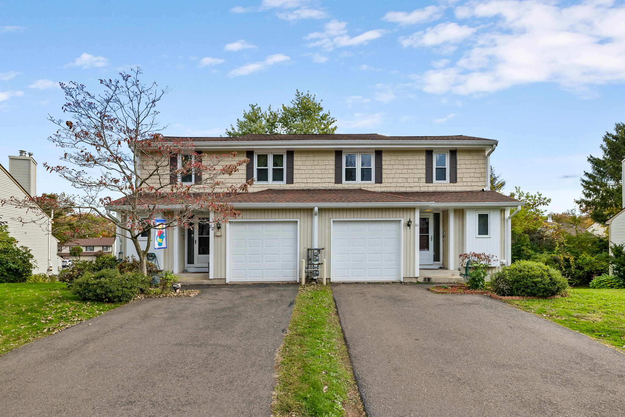 82 Schoolhouse Crossing, Wethersfield, CT 06109 Alpha Photography