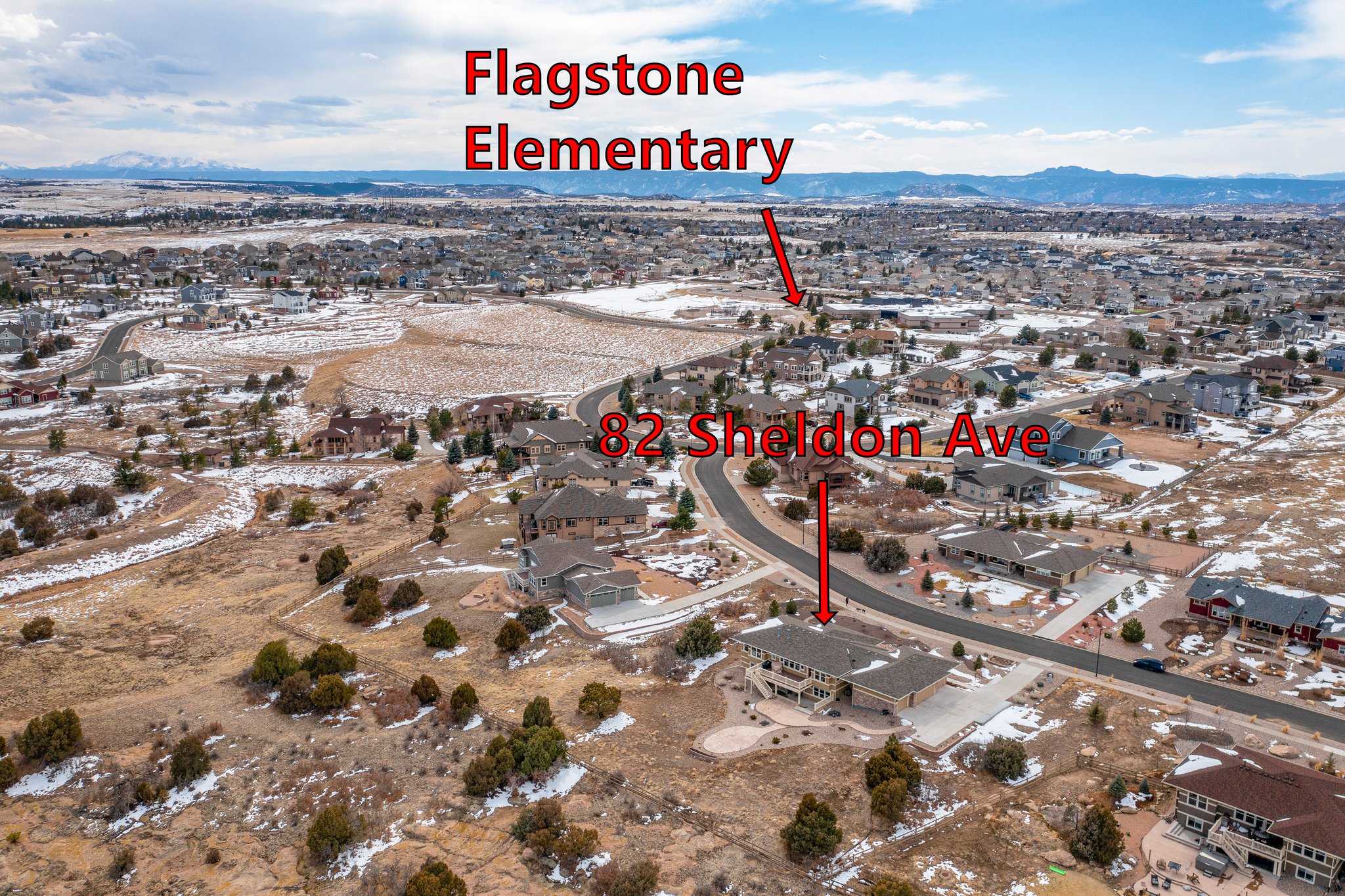 82 Sheldon Ave, Castle Rock, CO 80104, USA Photo 32