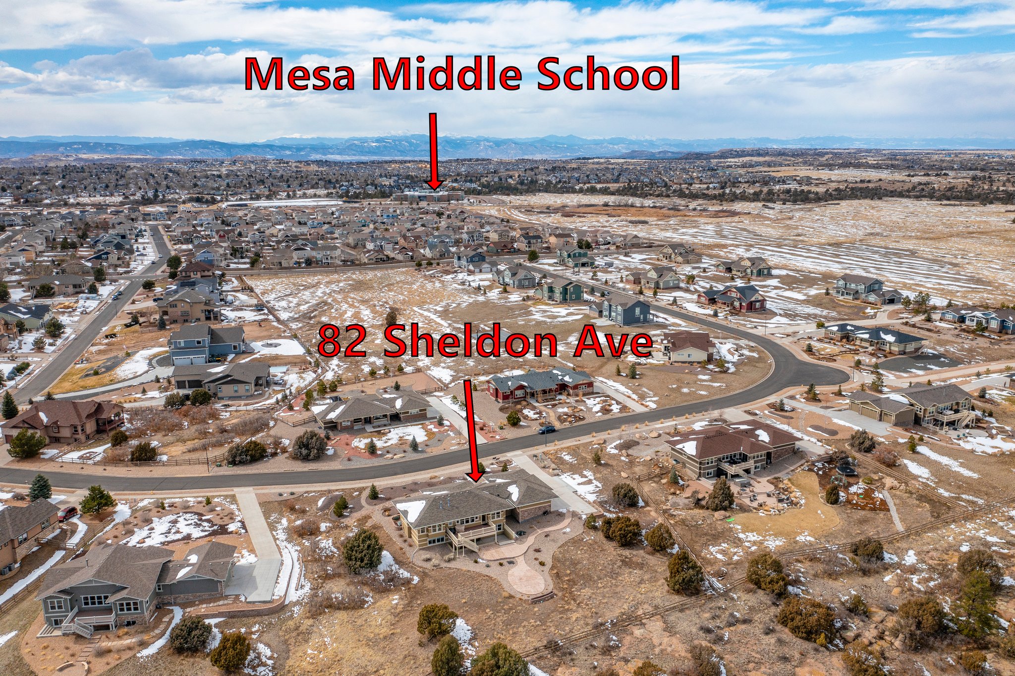 82 Sheldon Ave, Castle Rock, CO 80104, USA Photo 33