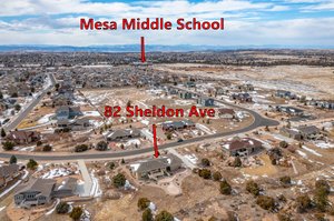 82 Sheldon Ave, Castle Rock, CO 80104, USA Photo 32