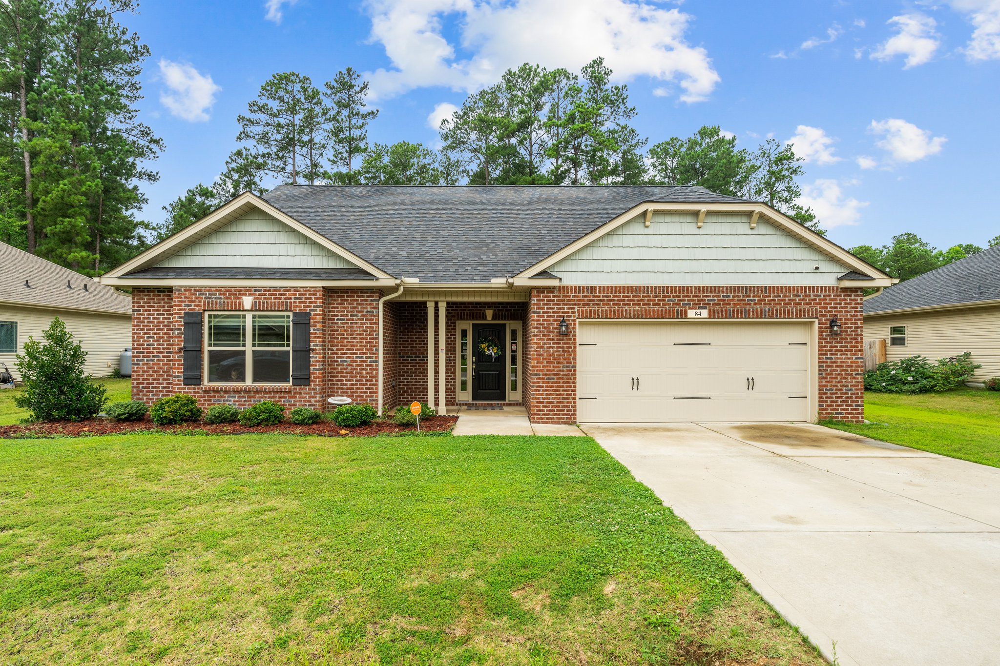 82 Woodwater Cir, Lillington, NC 27546