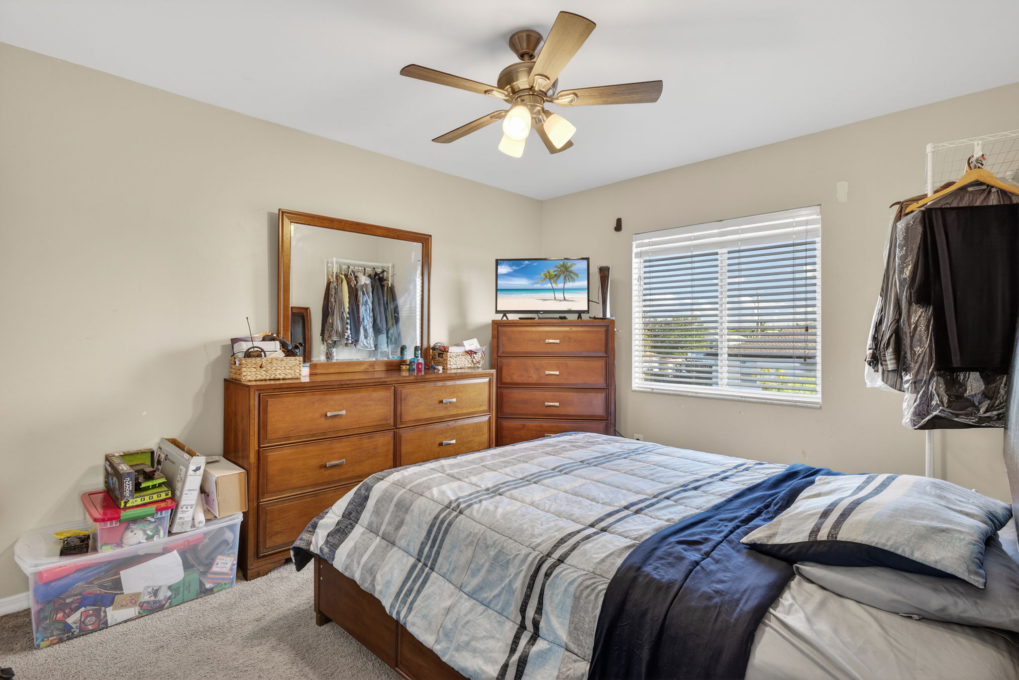 Guest Bedroom 2 of 2