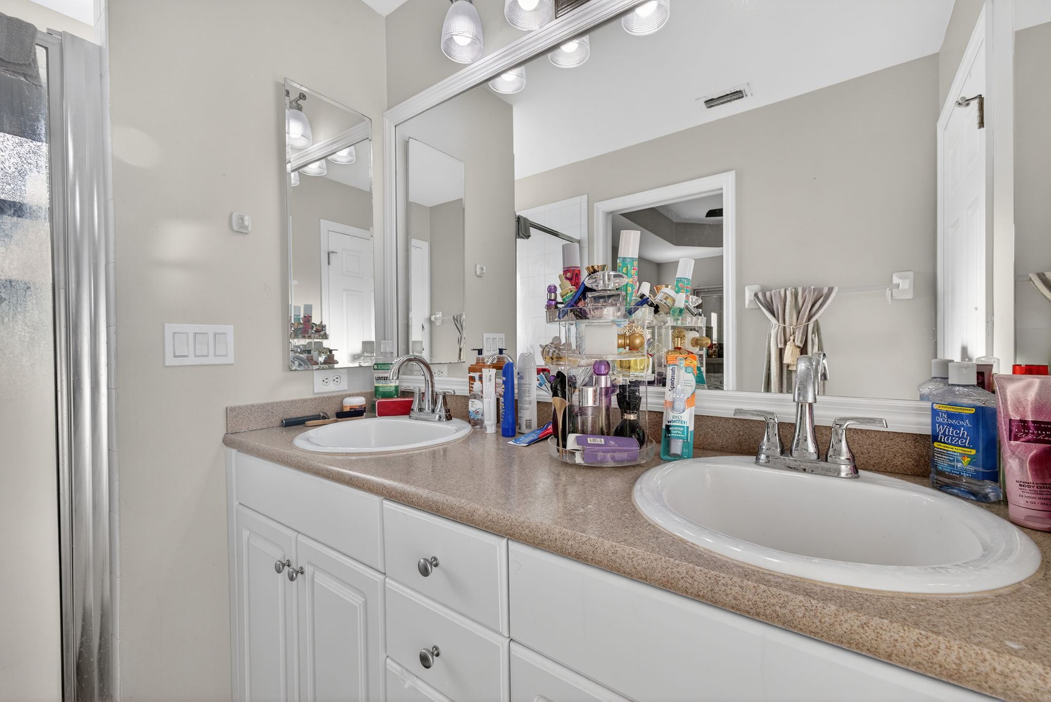 Primary Bathroom 1 of 2