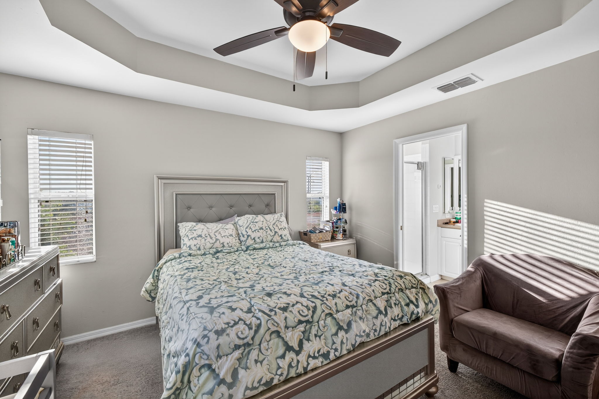 Primary Bedroom 2 of 2