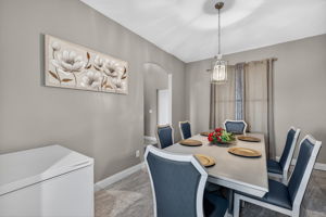 Dining Room 2 of 3