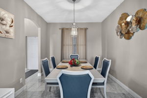 Dining Room 3 of 3