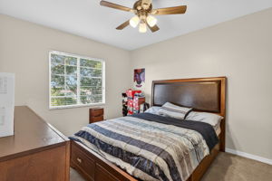 Guest Bedroom 1 of 2