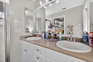 Primary Bathroom 1 of 2