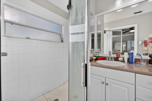 Primary Bathroom 2 of 2