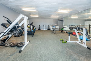 Fitness Room1a