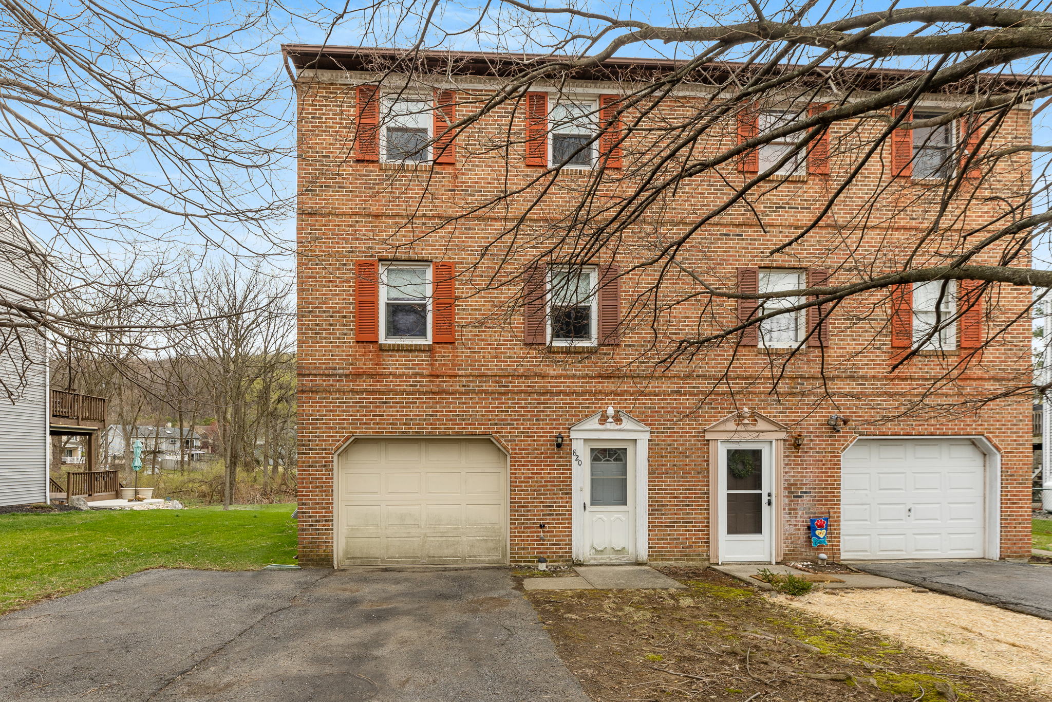 820 E Wayne Ave, Allentown, PA 18103 Blue Bird Media