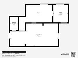 Measurements - 820 Groveland Ave-1