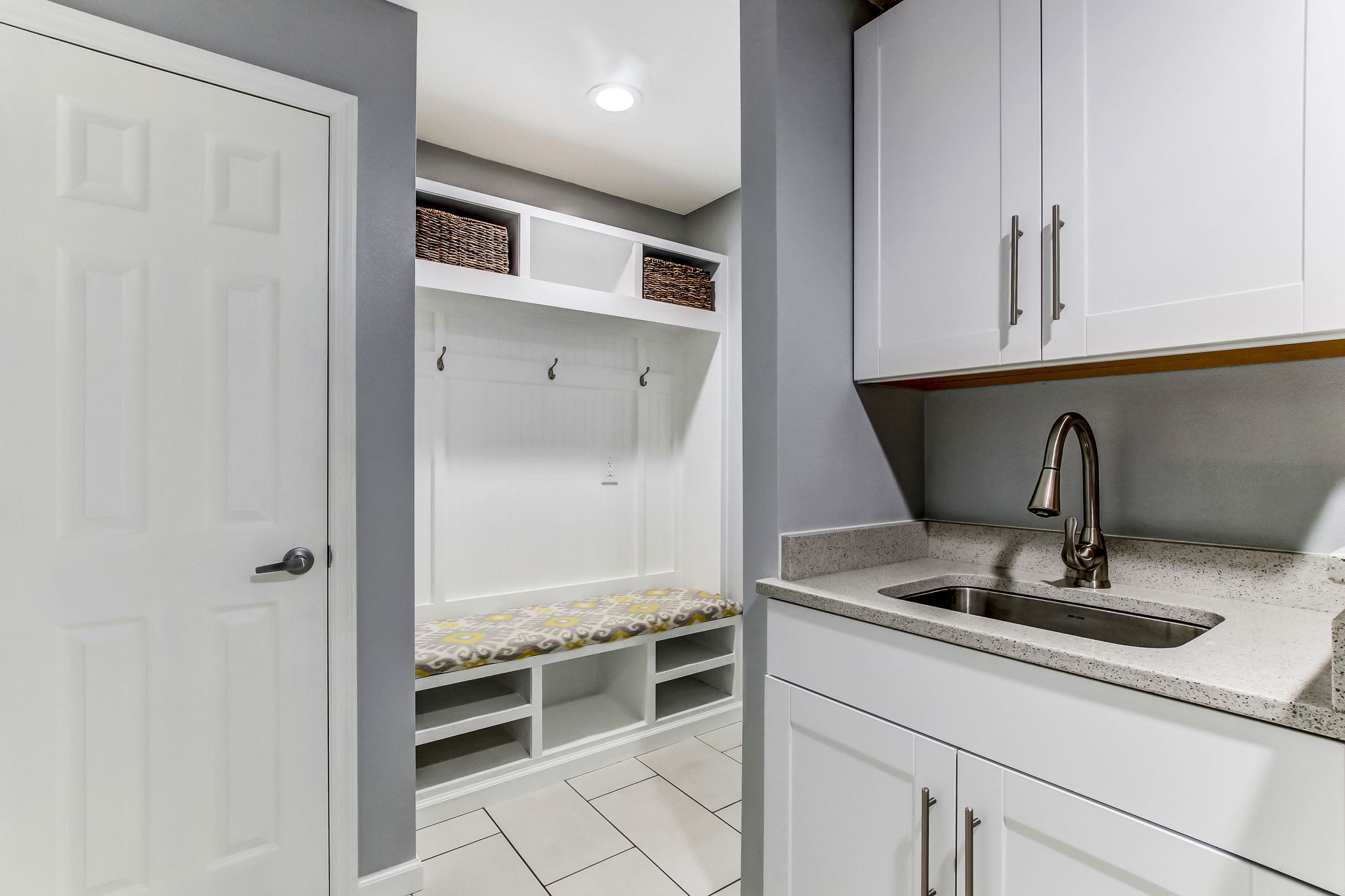 Mudroom