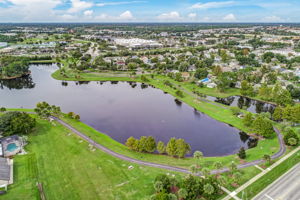 Waterford Lakes