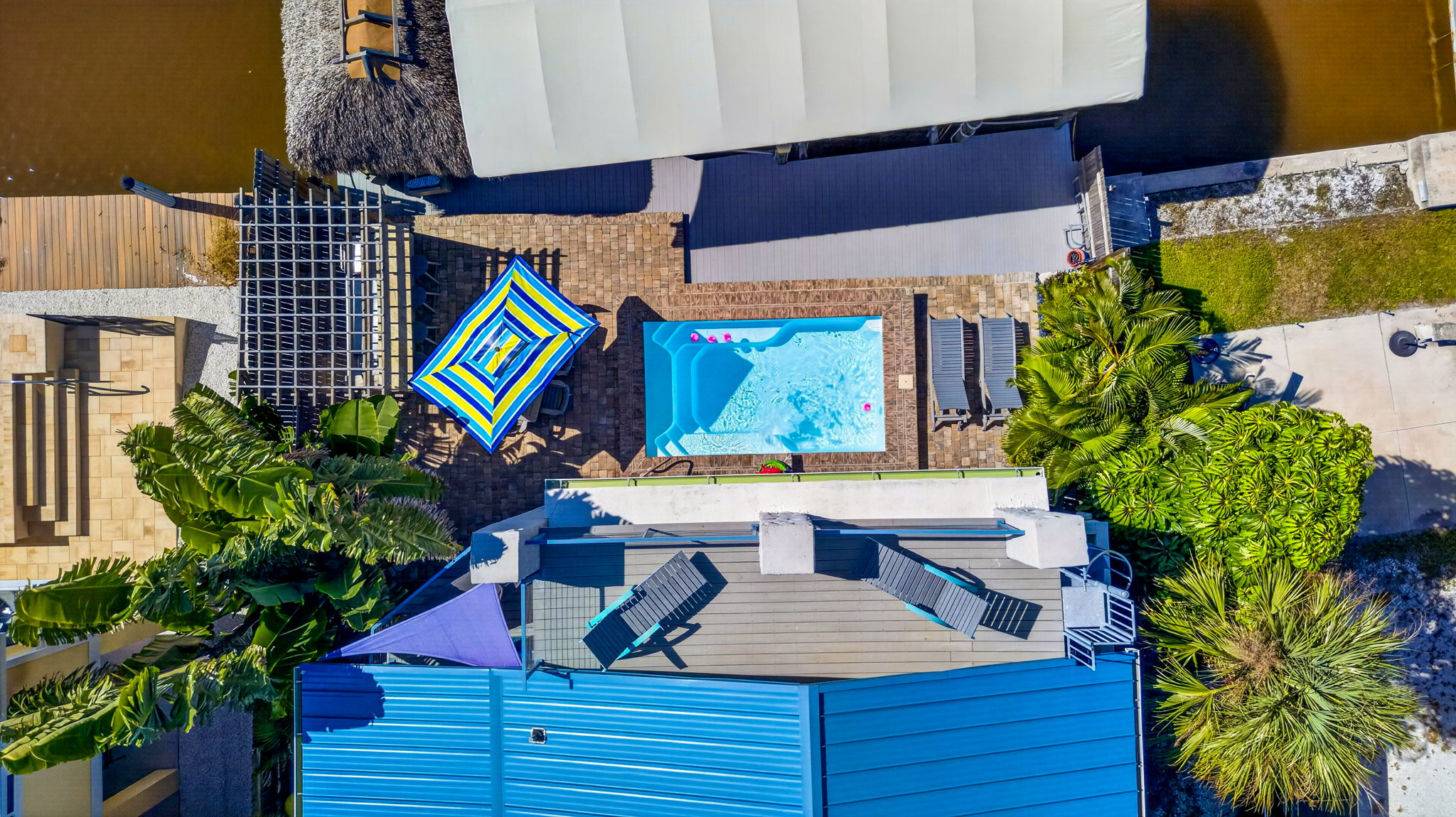 Aerial 4