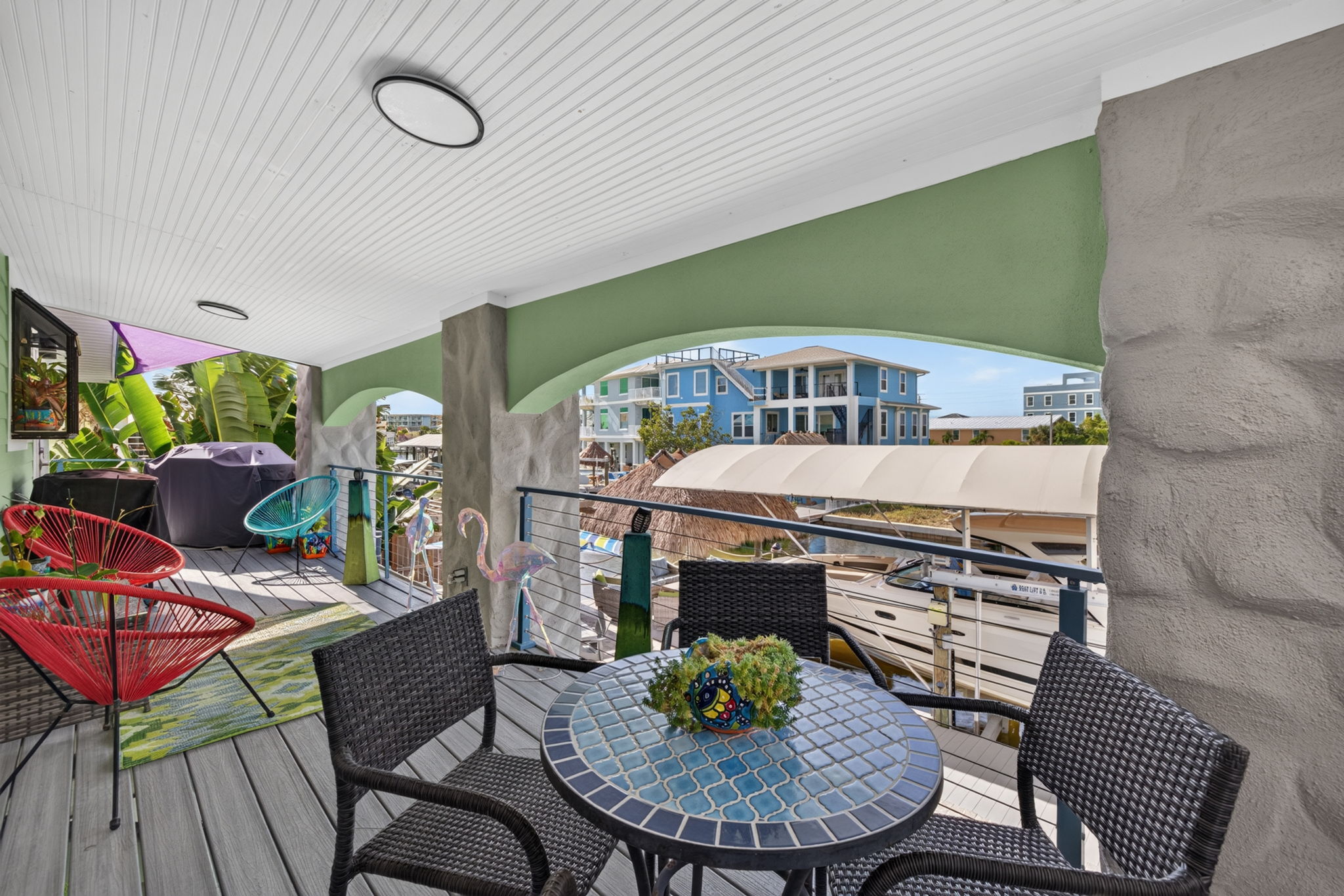 Balcony 2 - 2 of 2