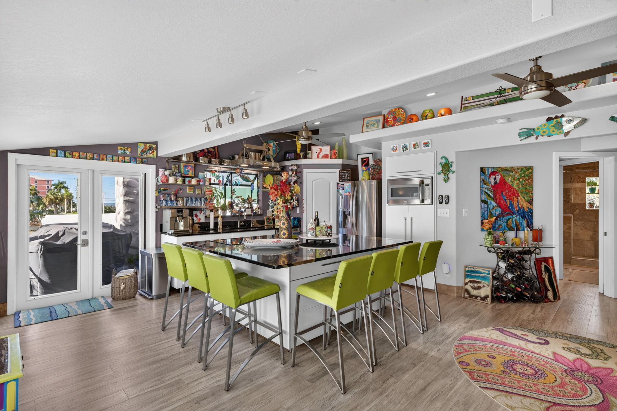 Breakfast Bar 2 - 2 of 2