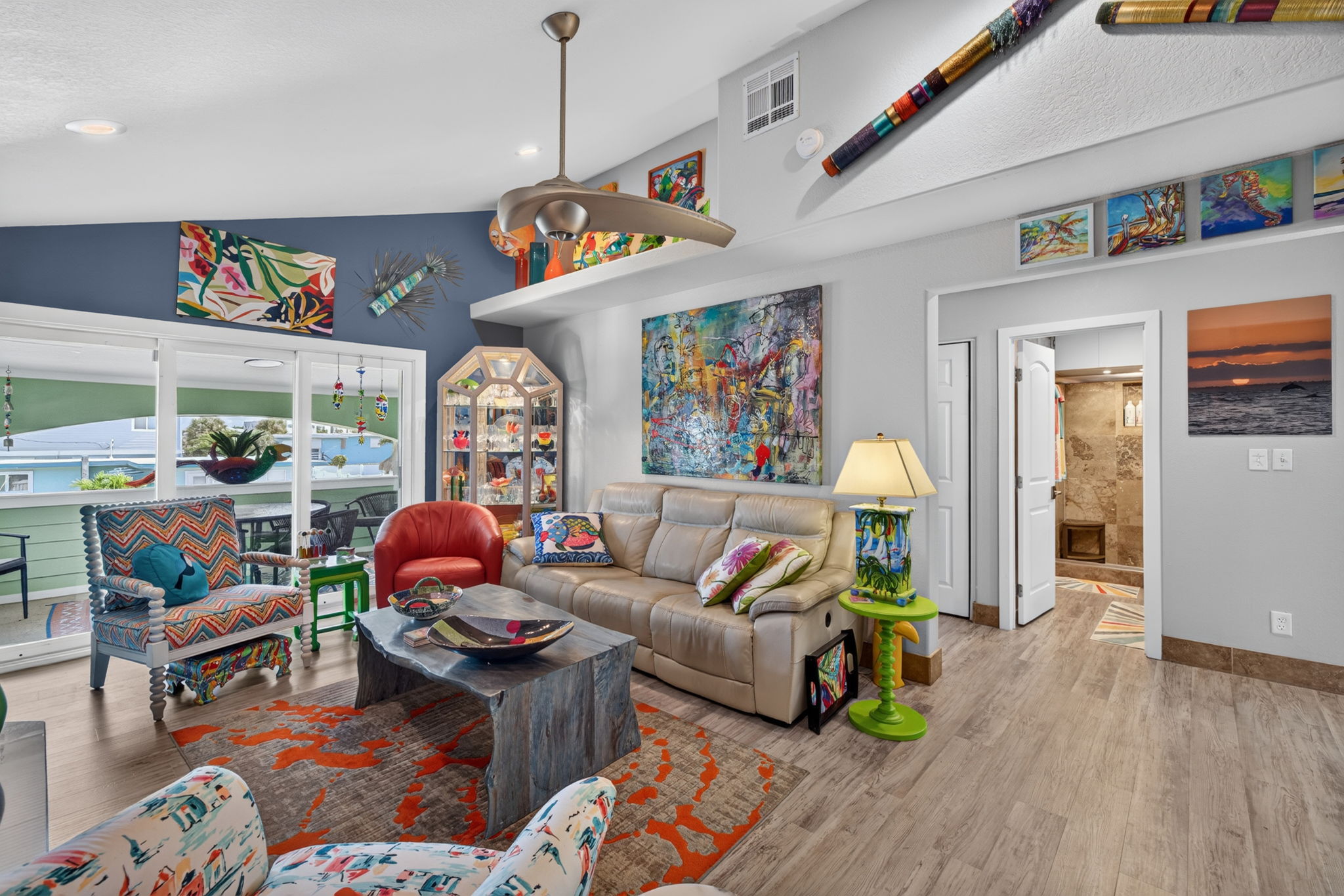 Family Room 2 of 3