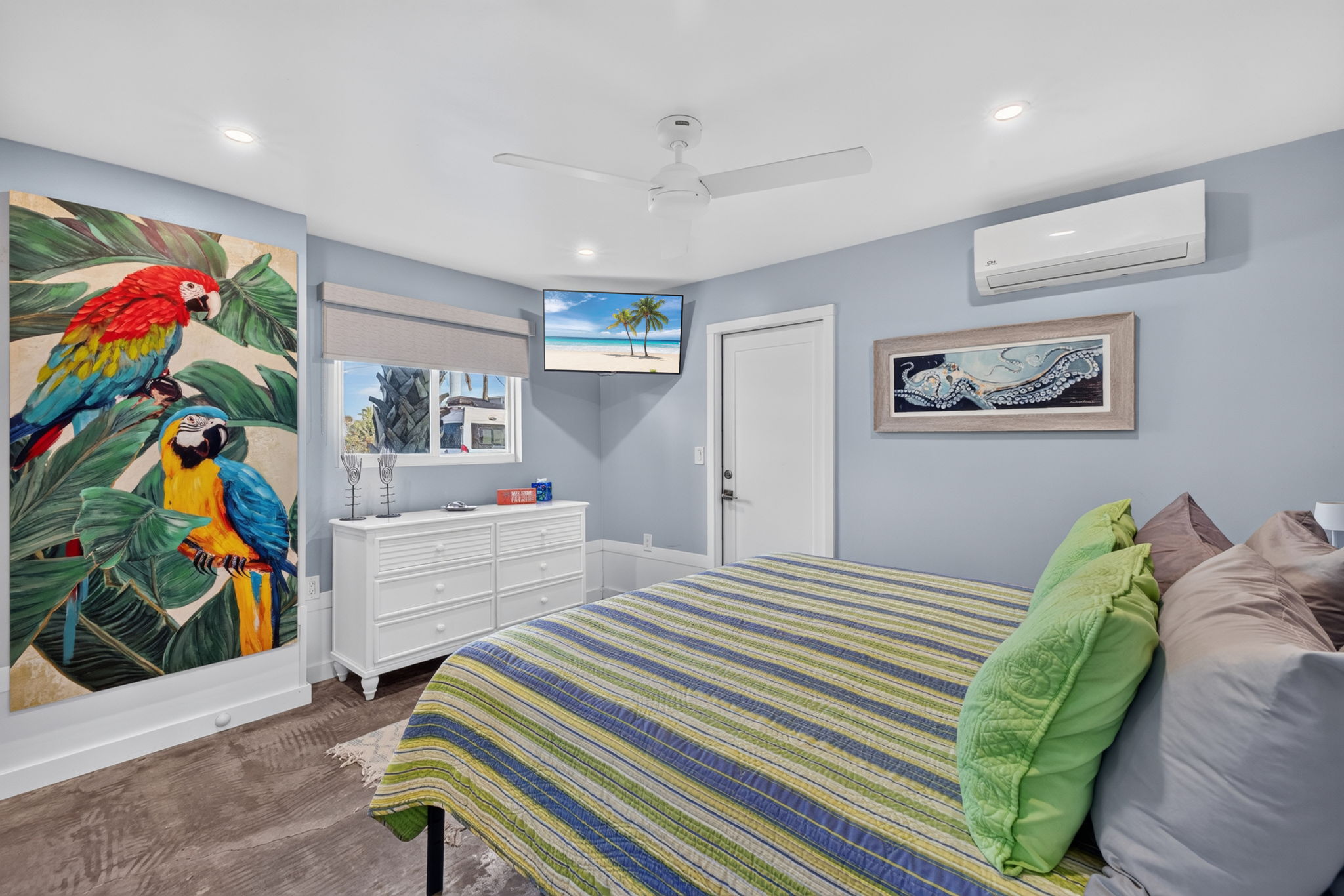 Guest Bedroom 1 of 2