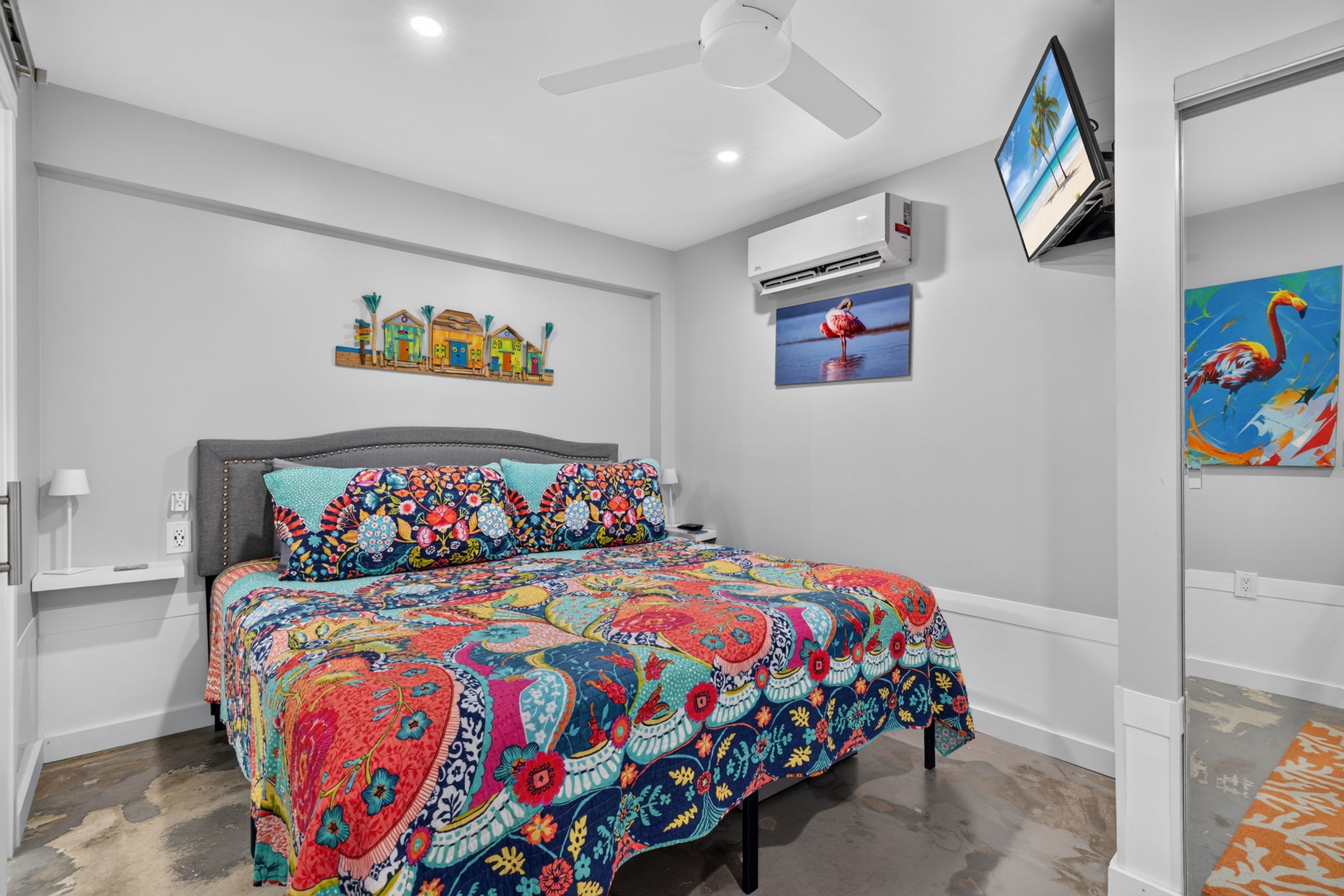 Guest Bedroom 1