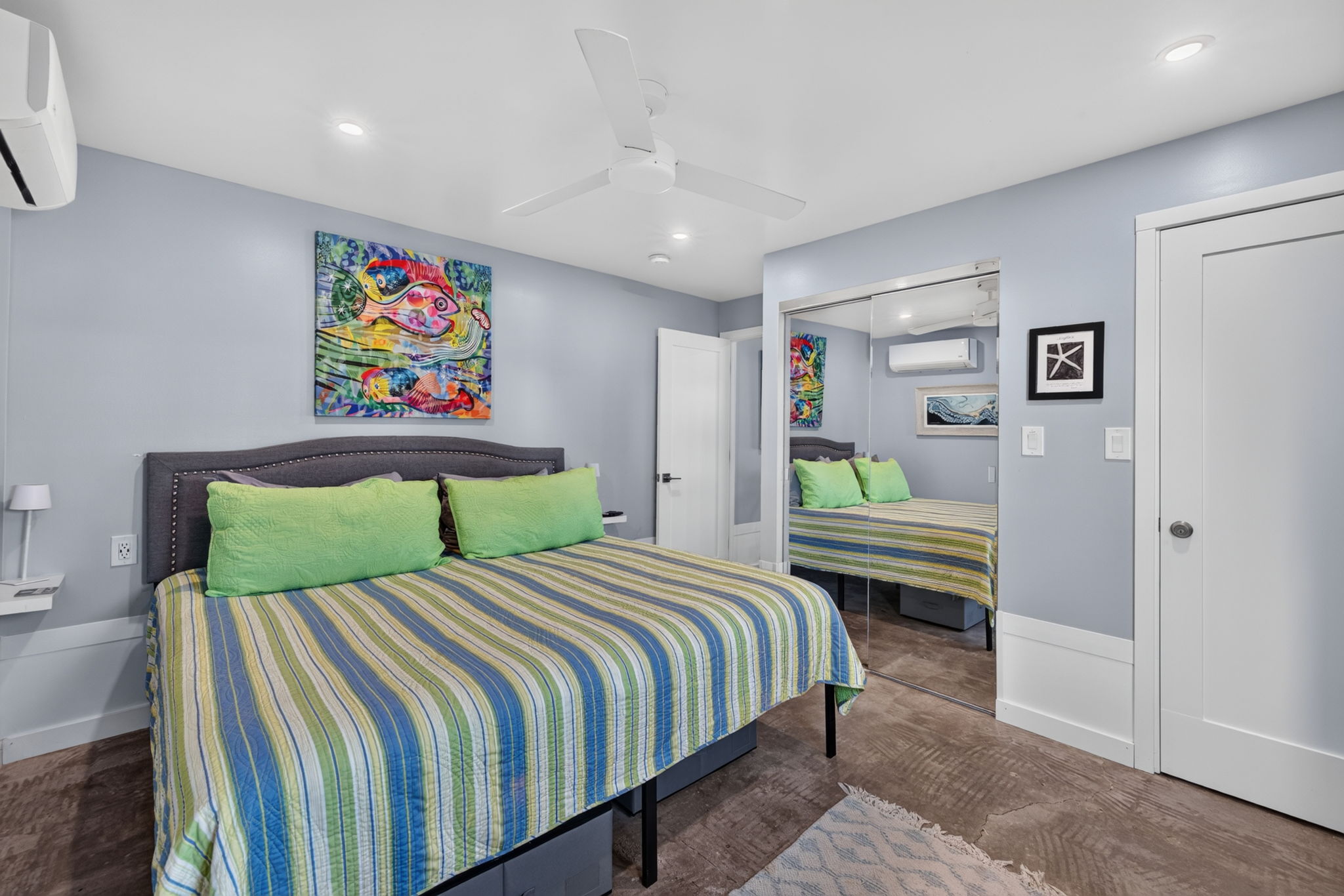 Guest Bedroom 2 of 2