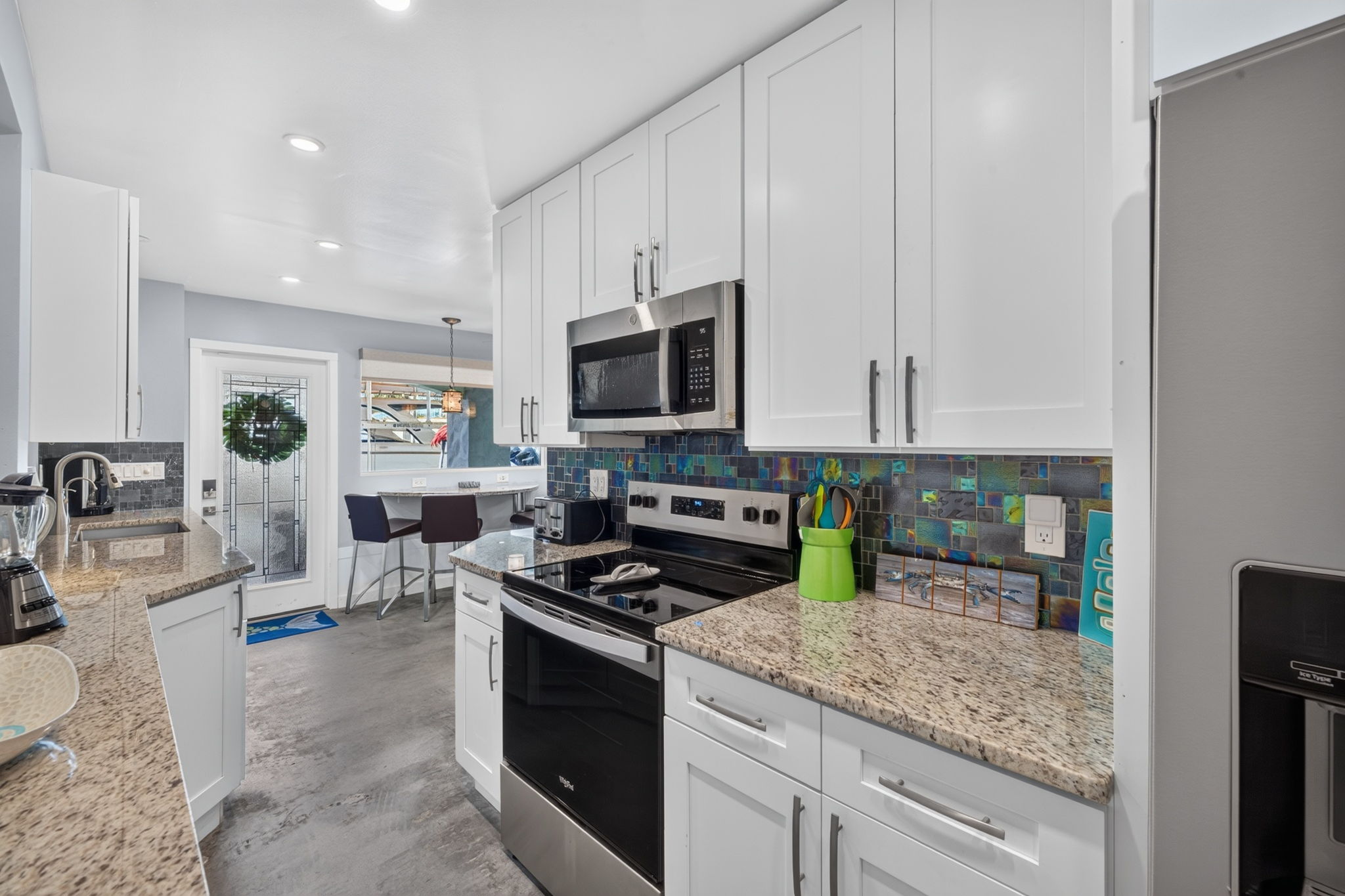 Kitchen 2 of 2