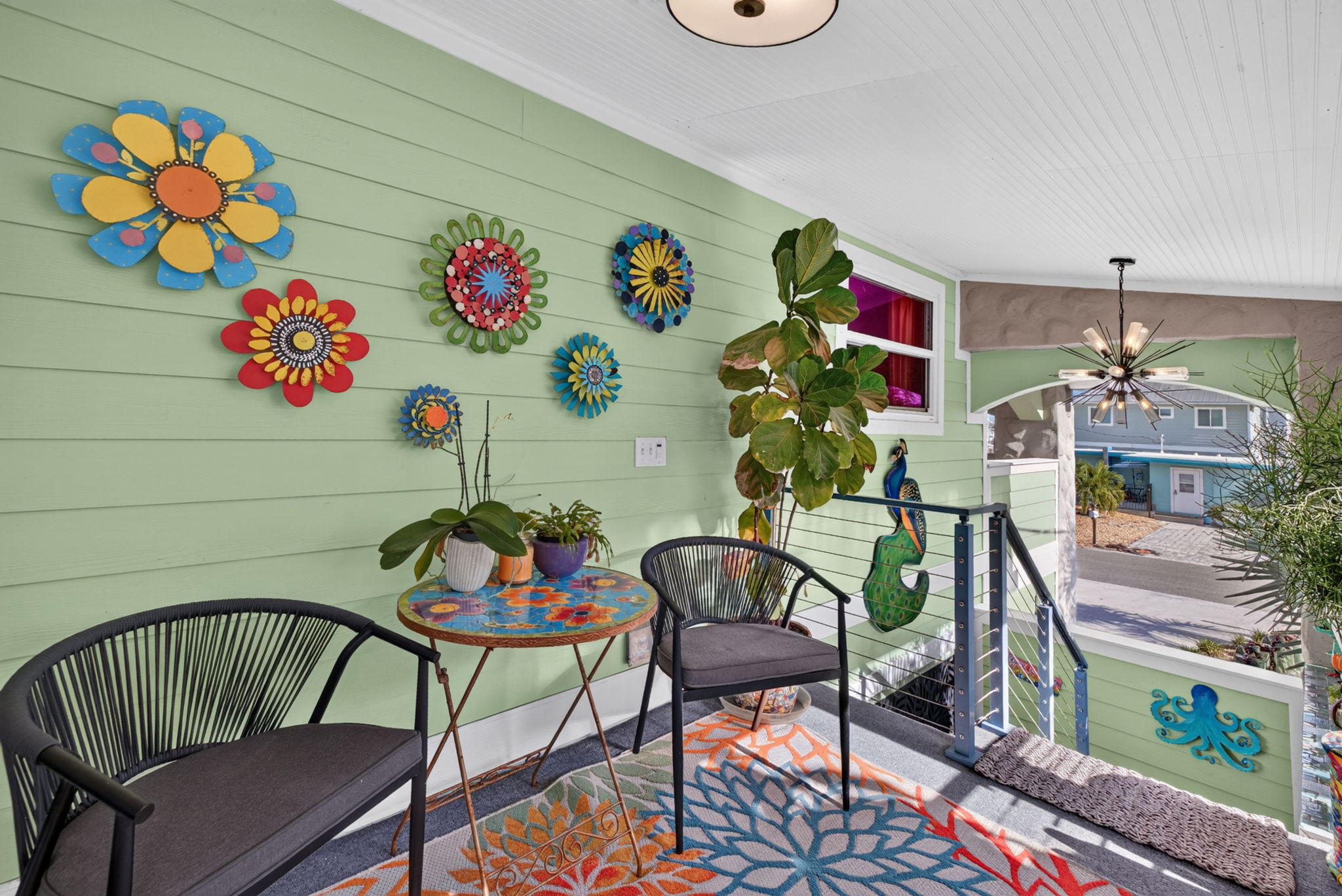 Porch 2 of 2