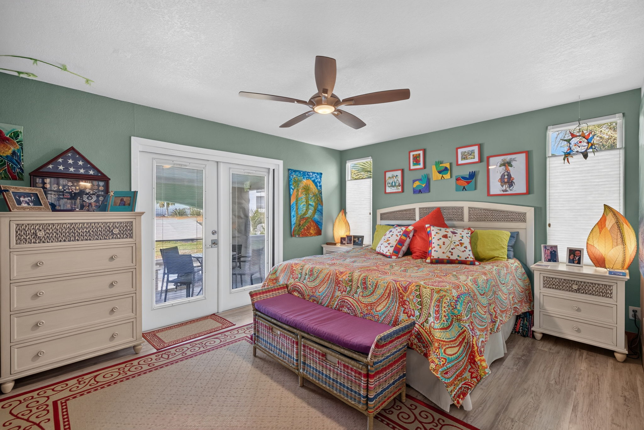 Primary Bedroom 1 of 3