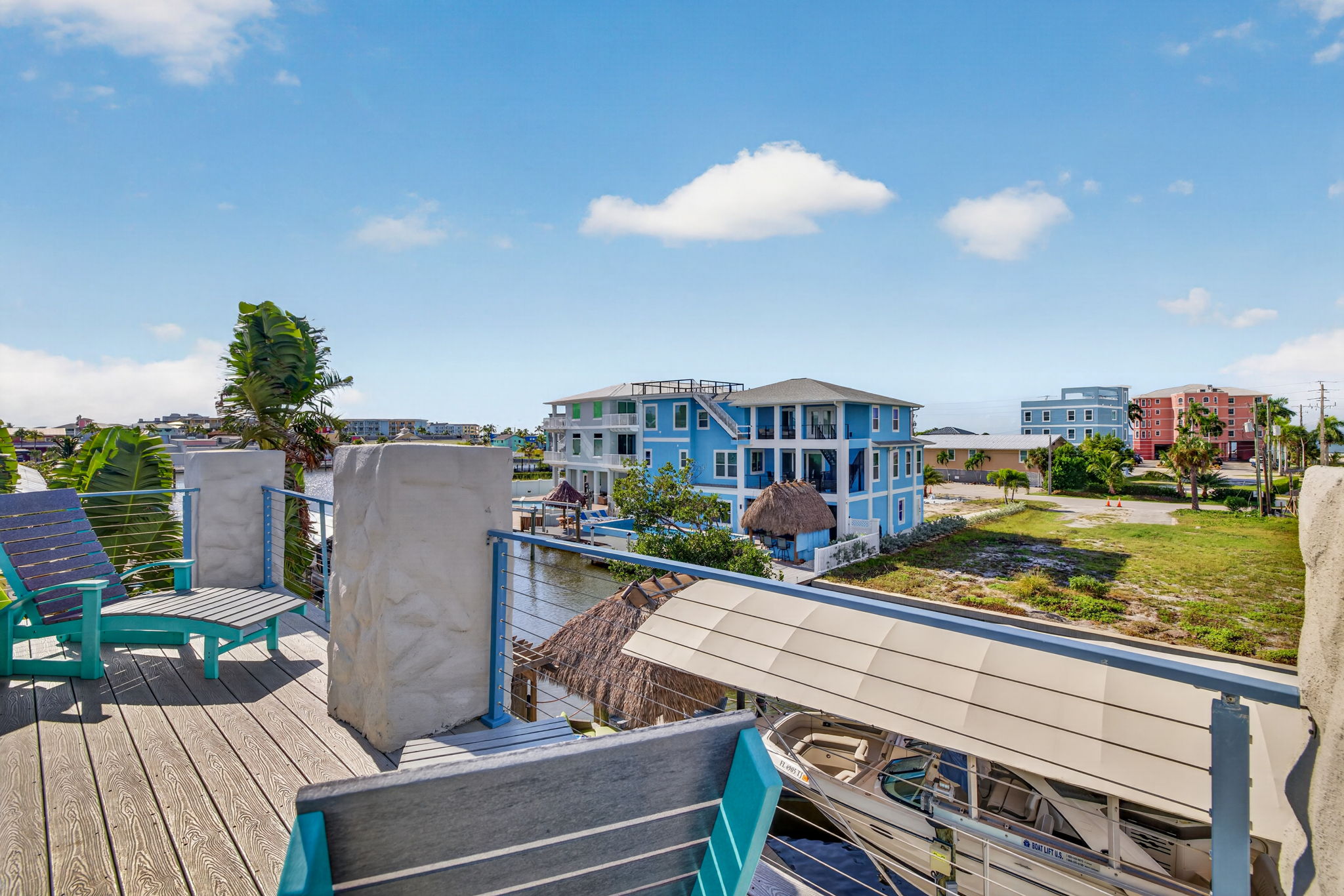 Roof Deck 1 of 2