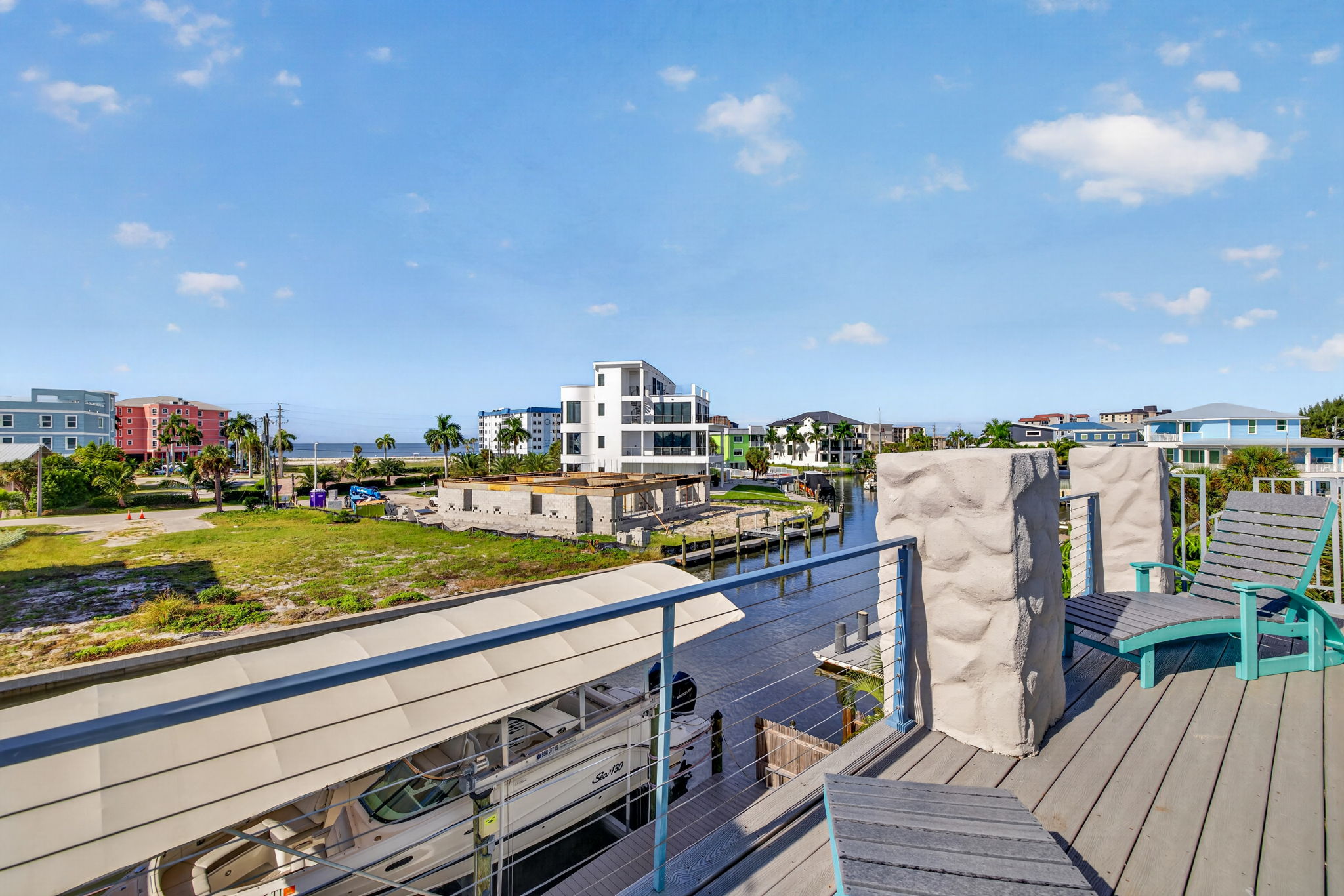 Roof Deck 2 of 2