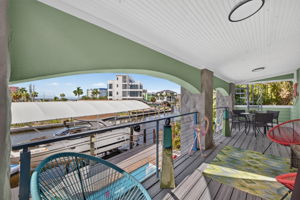 Balcony 2 - 1 of 2