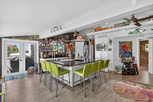 Breakfast Bar 2 - 2 of 2