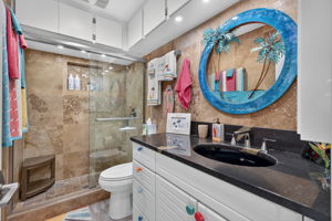 Guest Bathroom 4