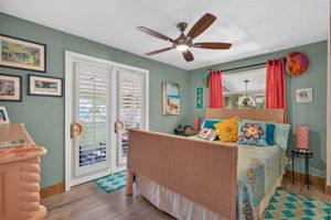 Guest Bedroom 2