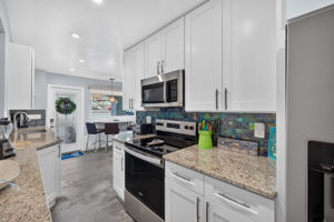 Kitchen 2 of 2