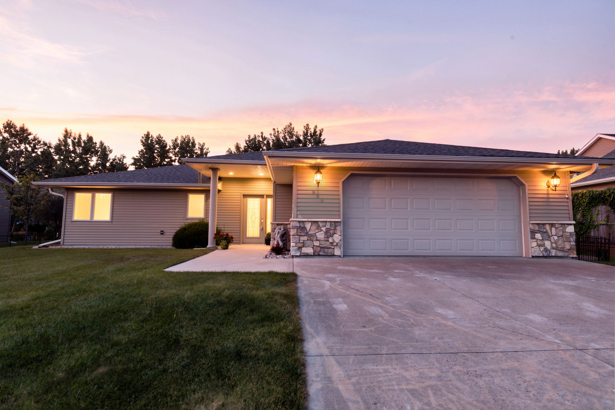 820 Willow Drive