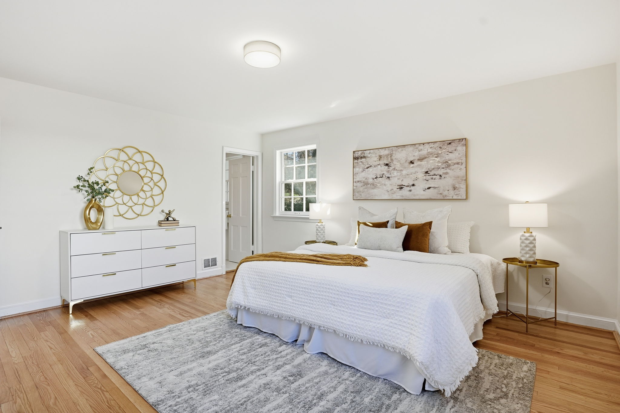 Primary Bedroom Reverse