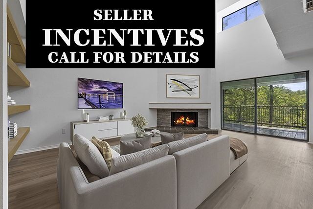 Seller incentive, all for details.