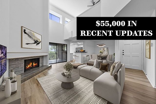 Up to $55,000 in recent updates.