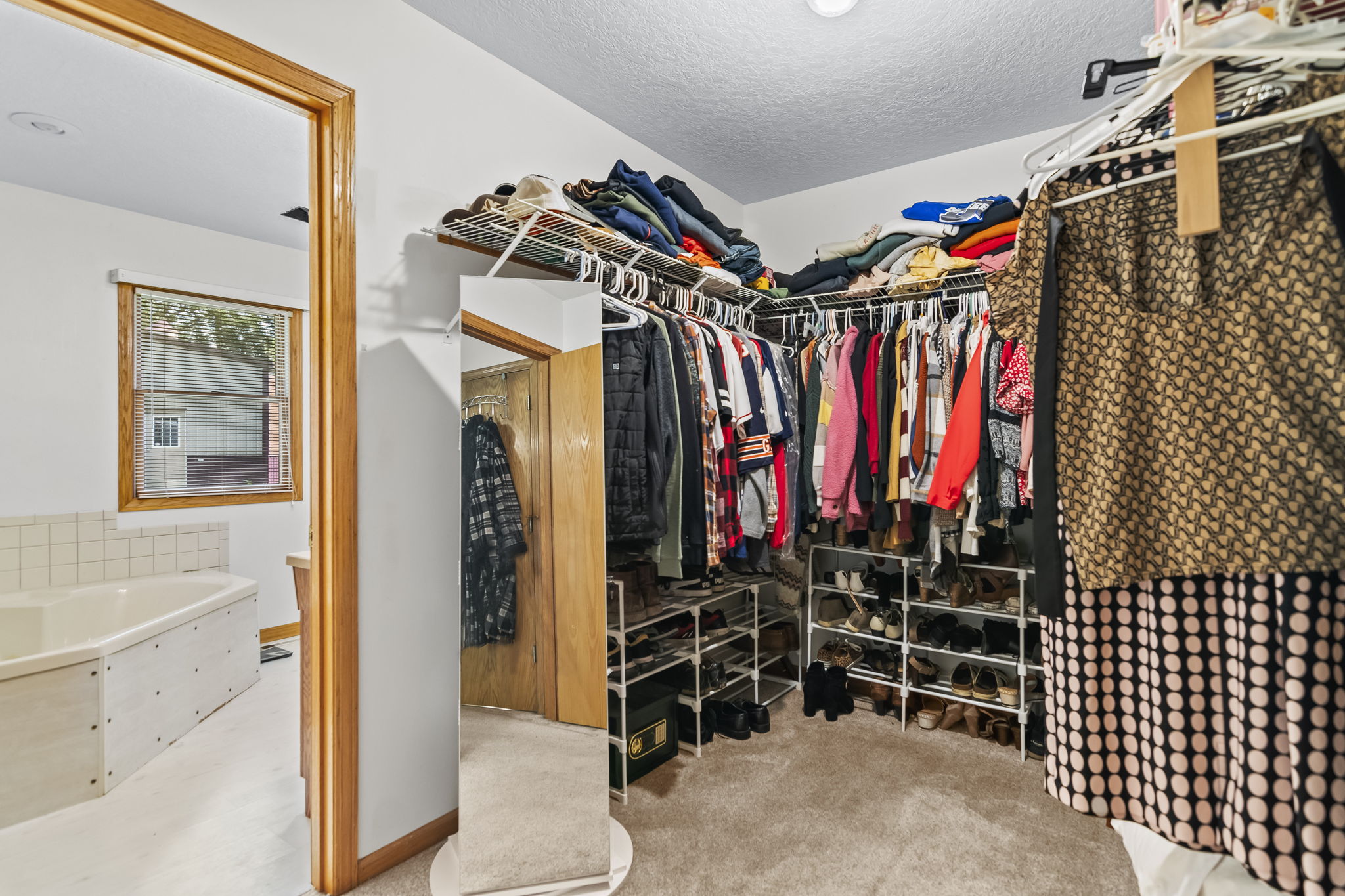Closet