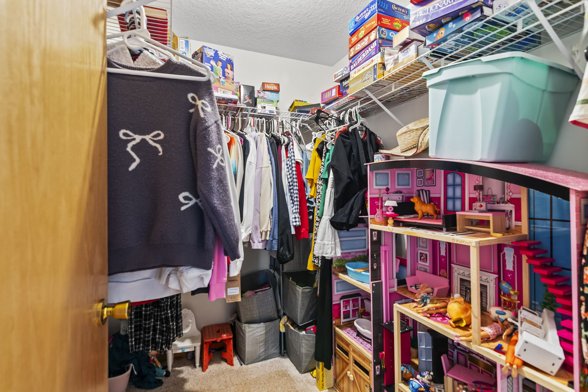 Closet