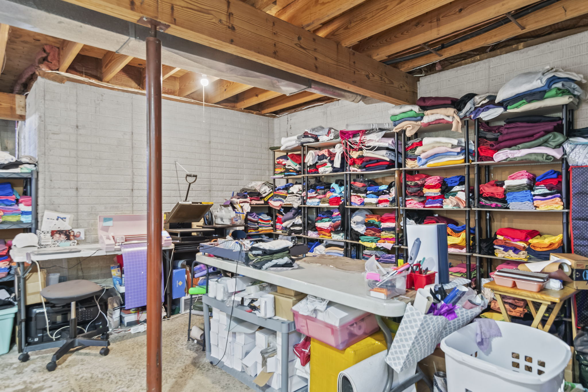 Storage