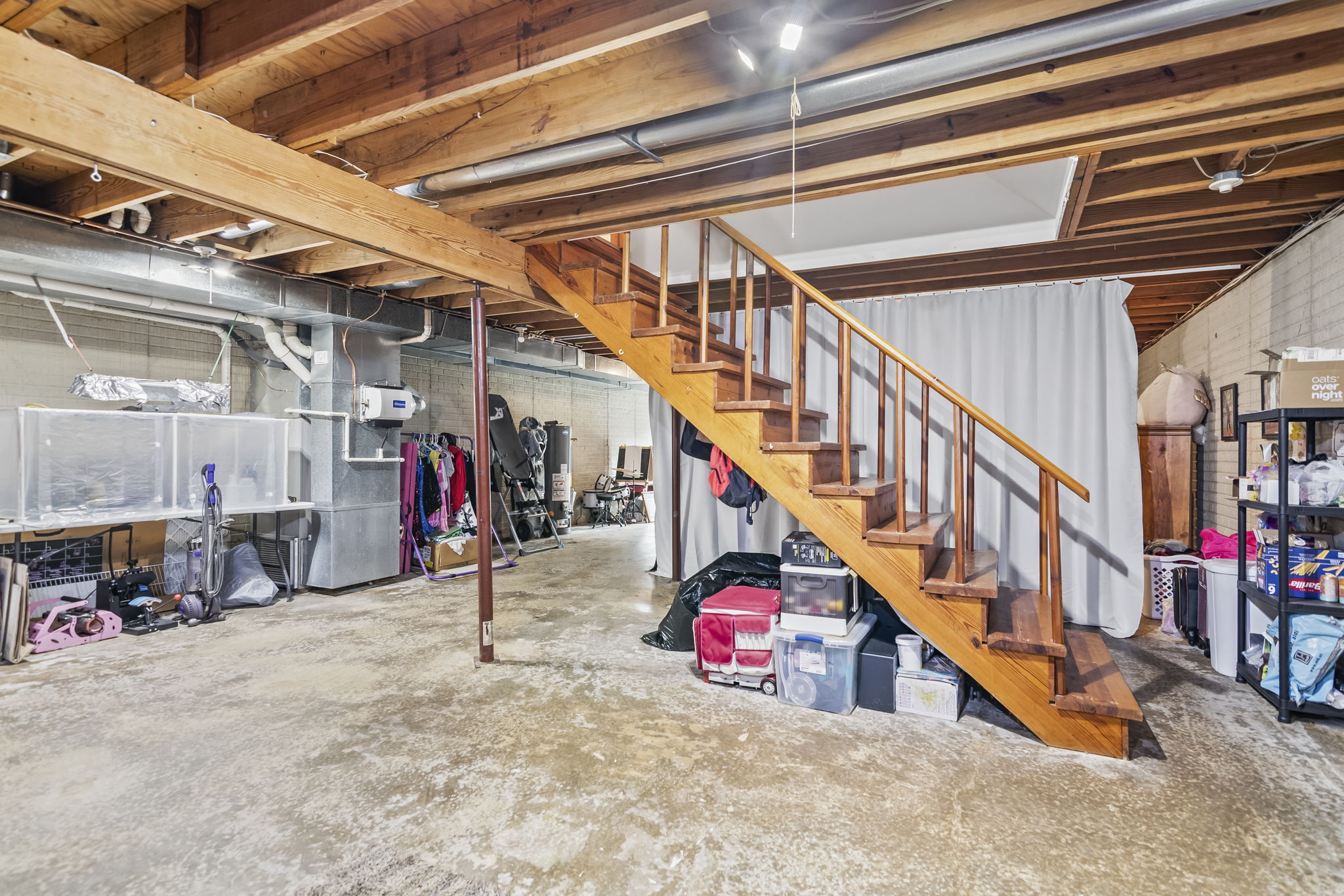 Storage